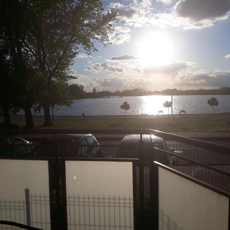 Tila Apartamento Wałcz Exterior foto