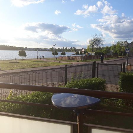 Tila Apartamento Wałcz Exterior foto
