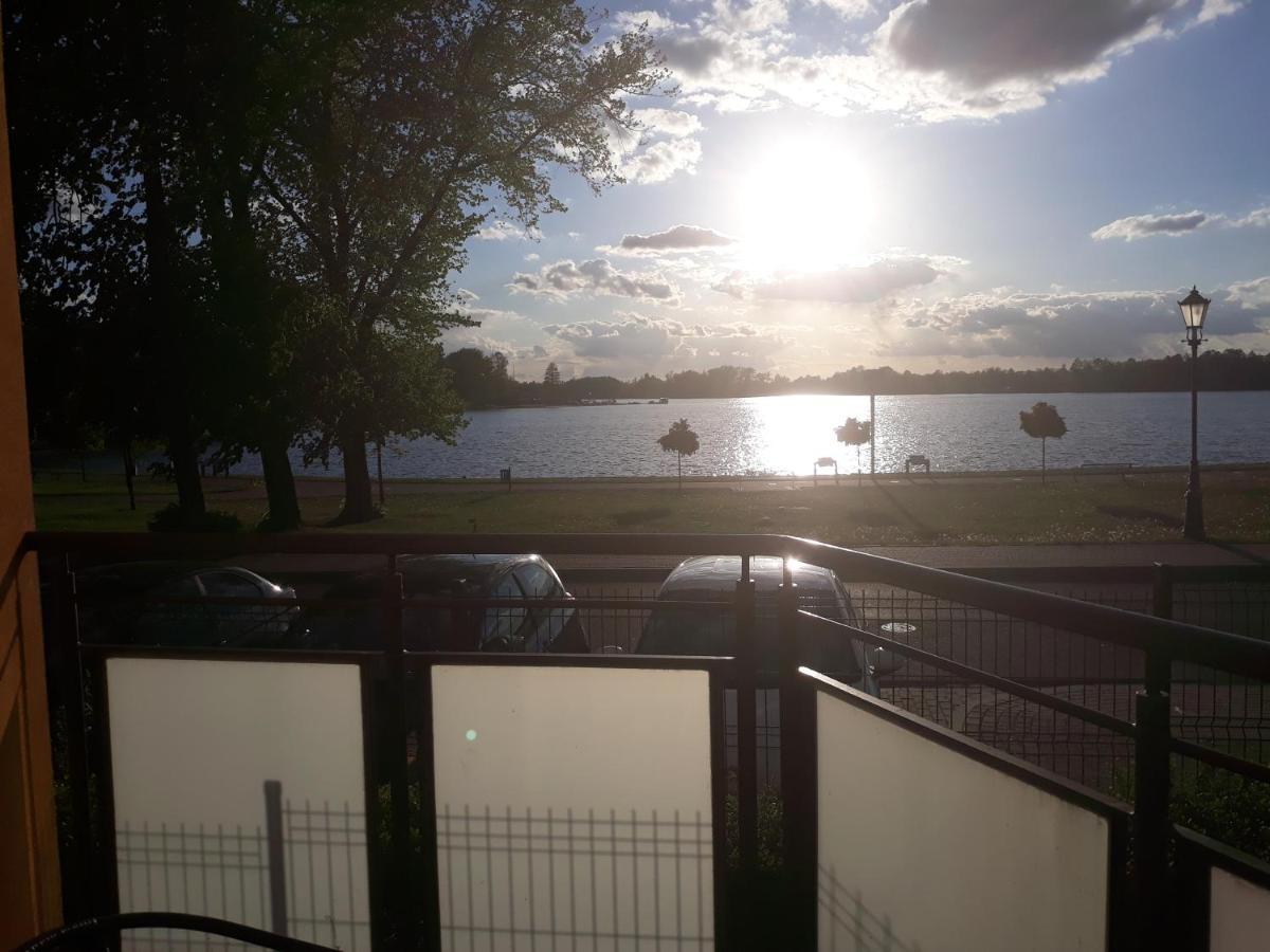 Tila Apartamento Wałcz Exterior foto