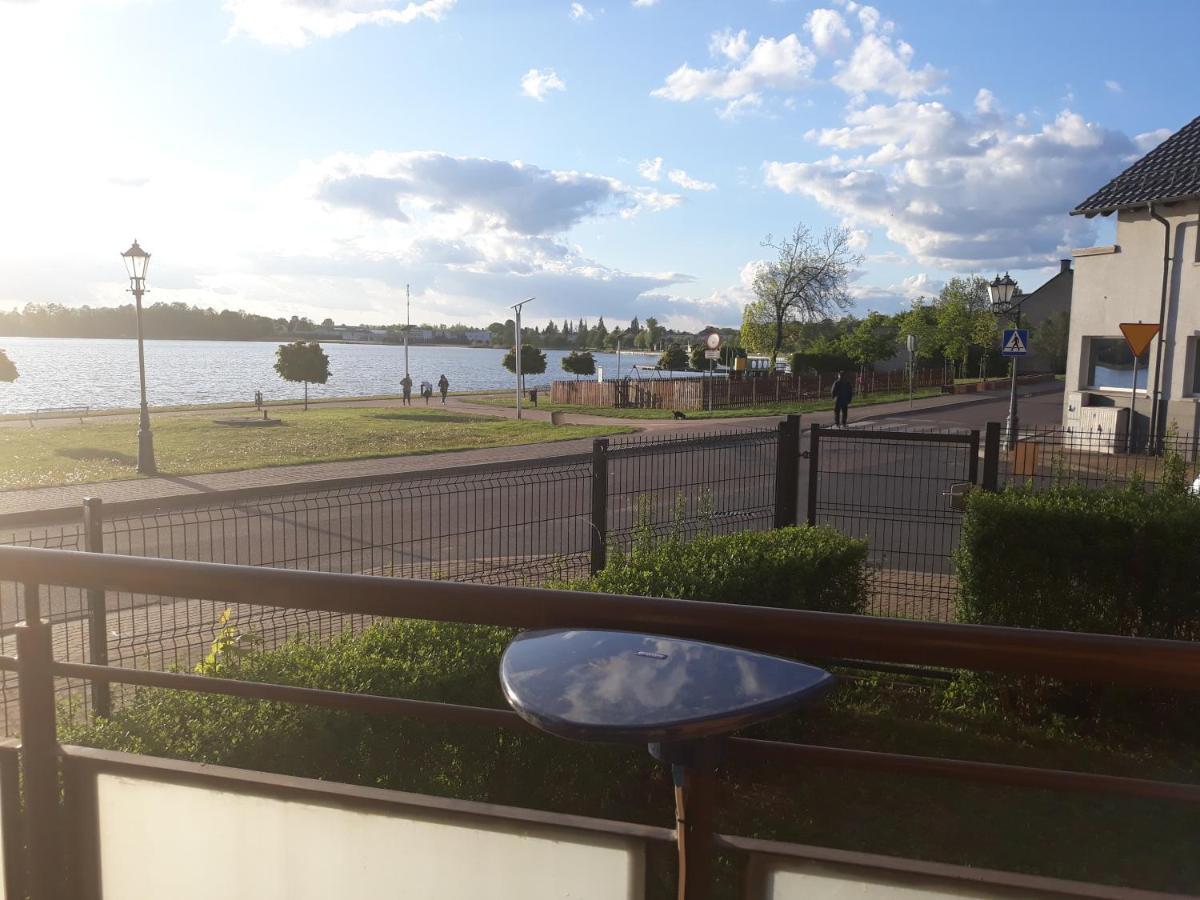 Tila Apartamento Wałcz Exterior foto